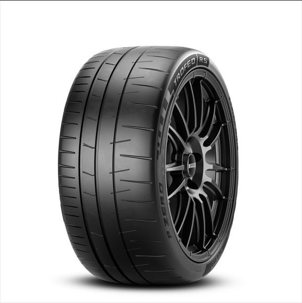 倍耐力_P ZERO TROFEO RS (2)