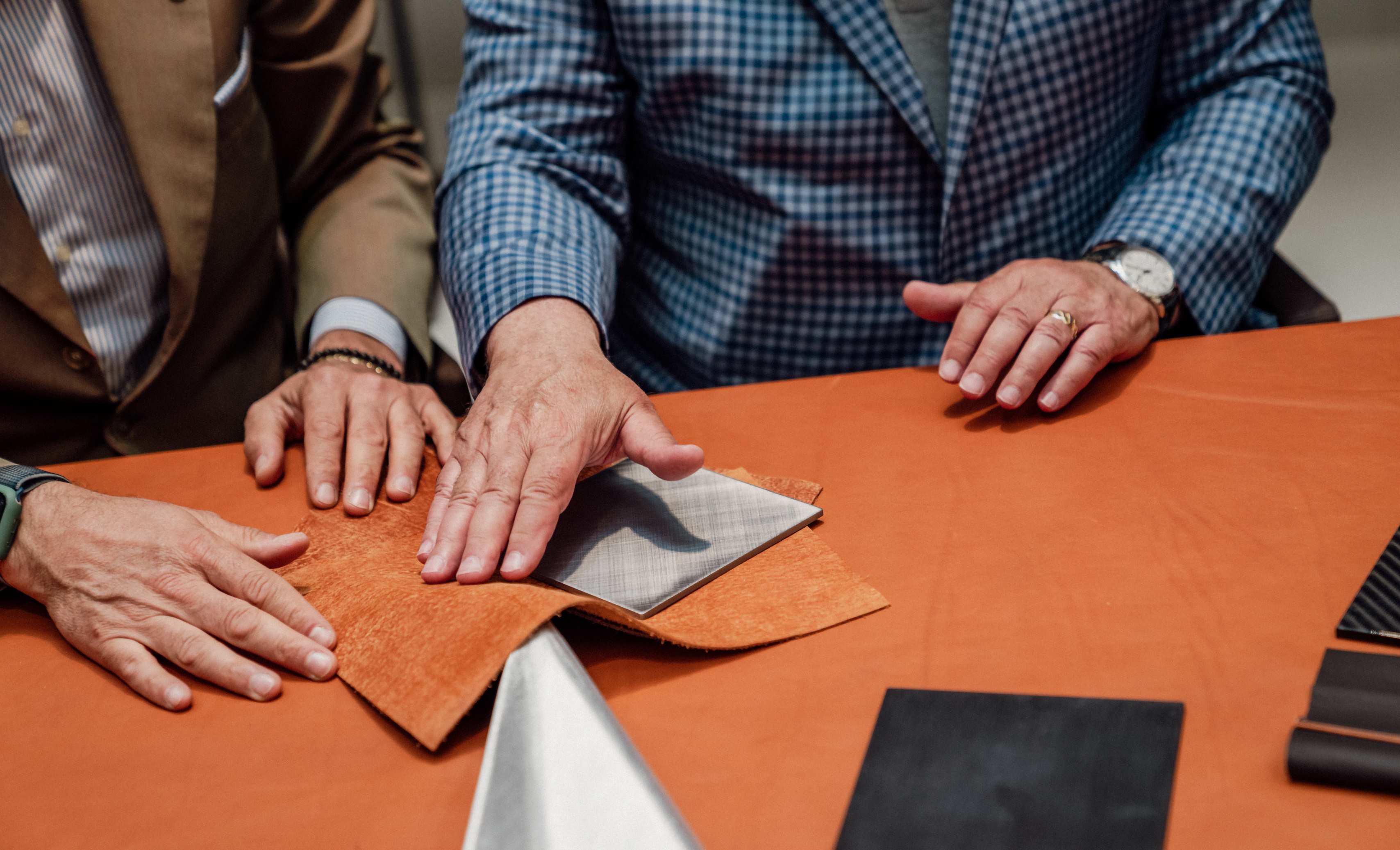 05_BOTTEGA:将非凡构想具象化的“极少数”珍品 05_BOTTEGA:将非凡构想具象化的“极少数”珍品