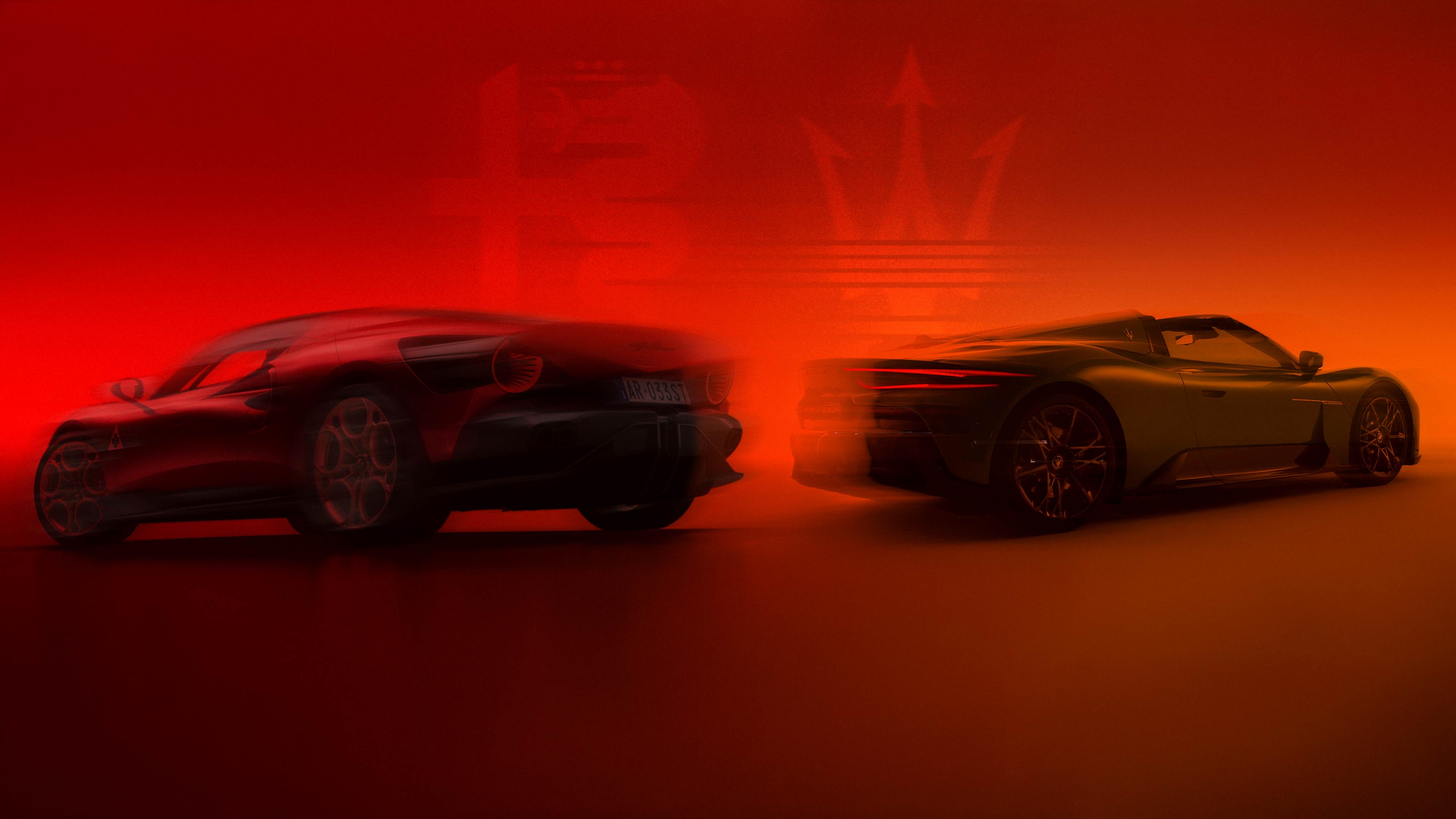 02_BOTTEGAFUORISERIE创意中心正式发布:玛莎拉蒂与阿尔法·罗密欧共启卓越新程 02_BOTTEGAFUORISERIE创意中心正式发布:玛莎拉蒂与阿尔法·罗密欧共启卓越新程