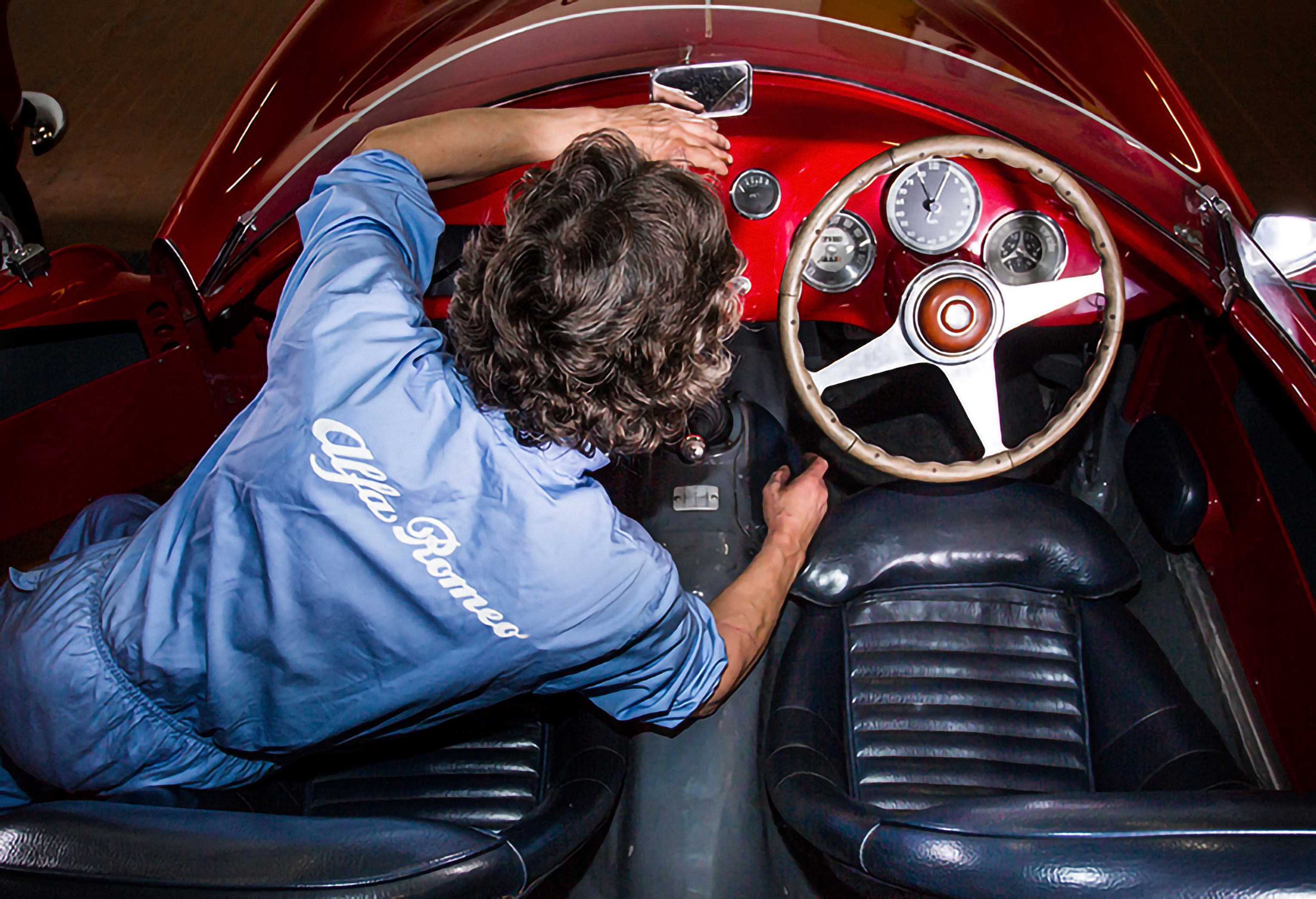 12_历史即远见:保护、修复并颂扬品牌传承 12_历史即远见:保护、修复并颂扬品牌传承