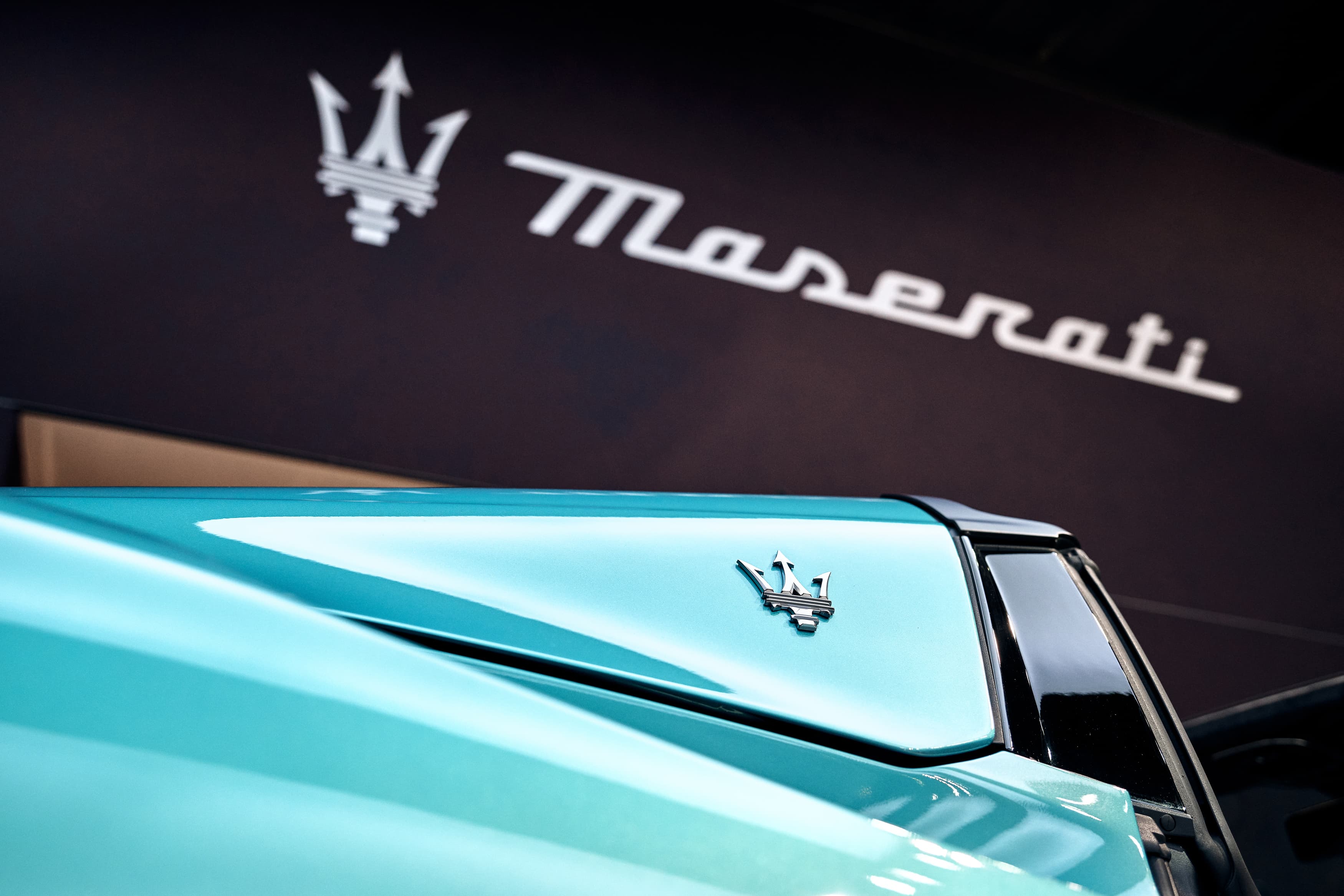 04_玛莎拉蒂“三叉戟之年”于2026布鲁塞尔车展优雅启幕