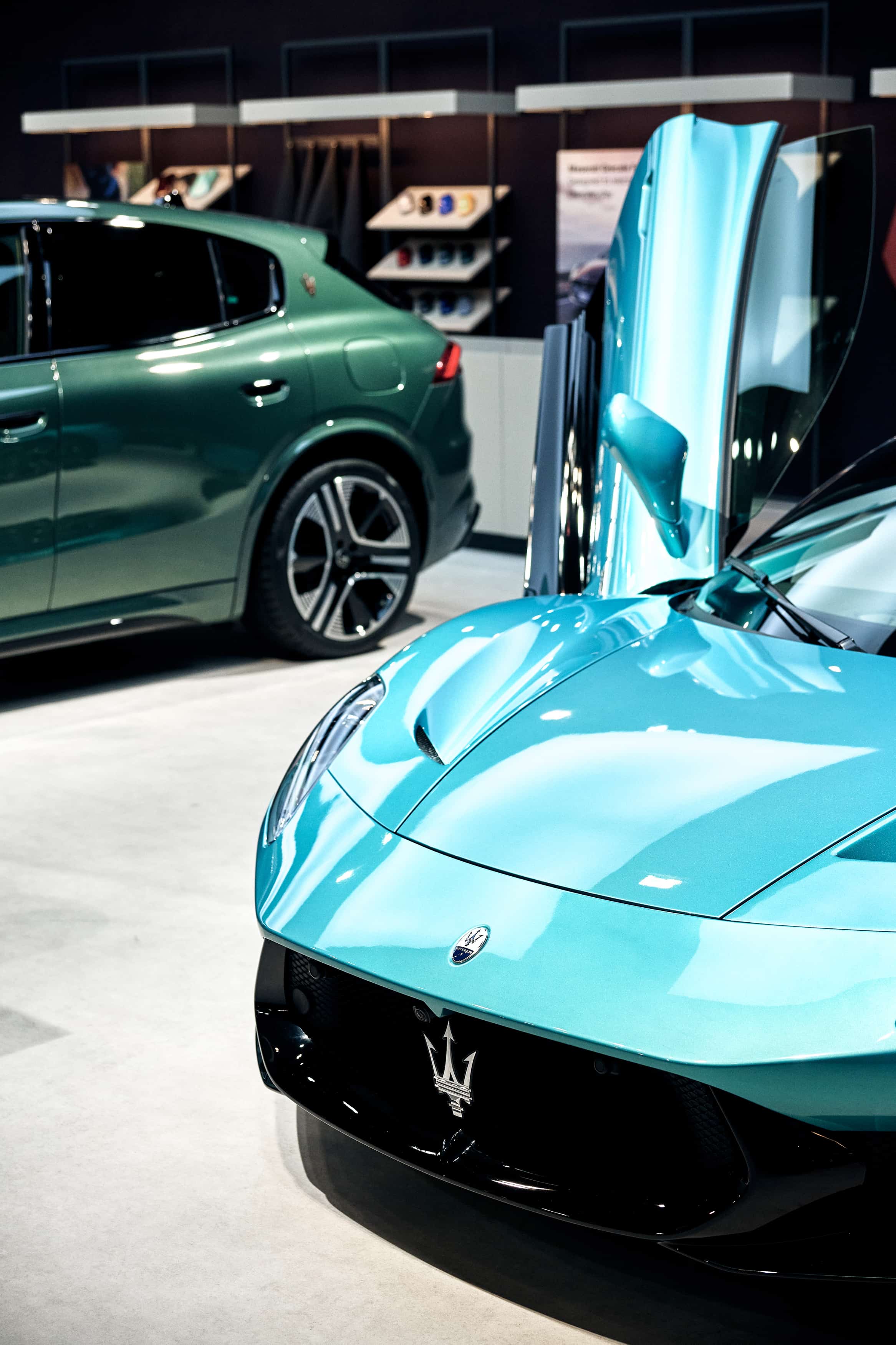 09_玛莎拉蒂“三叉戟之年”于2026布鲁塞尔车展优雅启幕 09_玛莎拉蒂“三叉戟之年”于2026布鲁塞尔车展优雅启幕