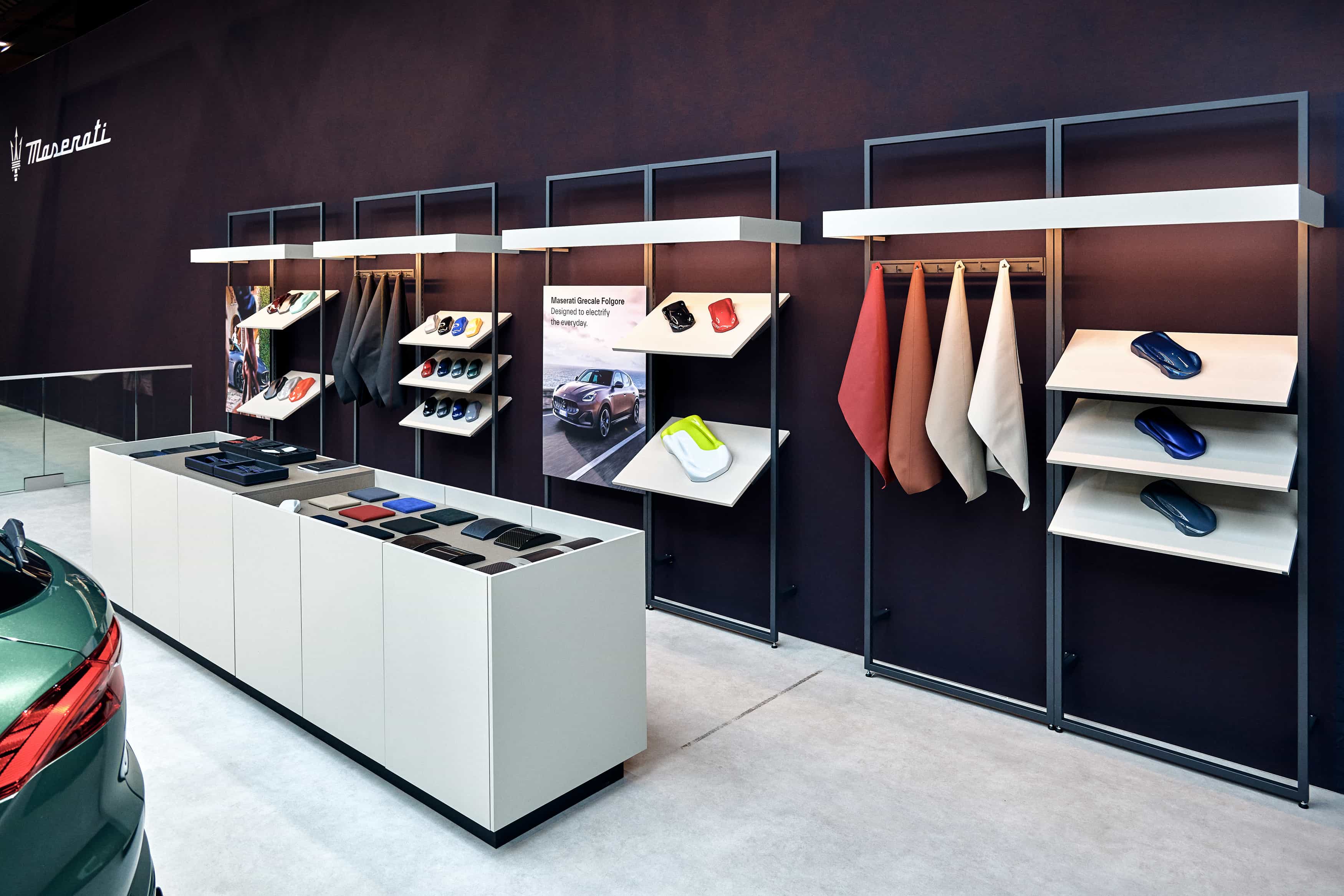 10_玛莎拉蒂“三叉戟之年”于2026布鲁塞尔车展优雅启幕