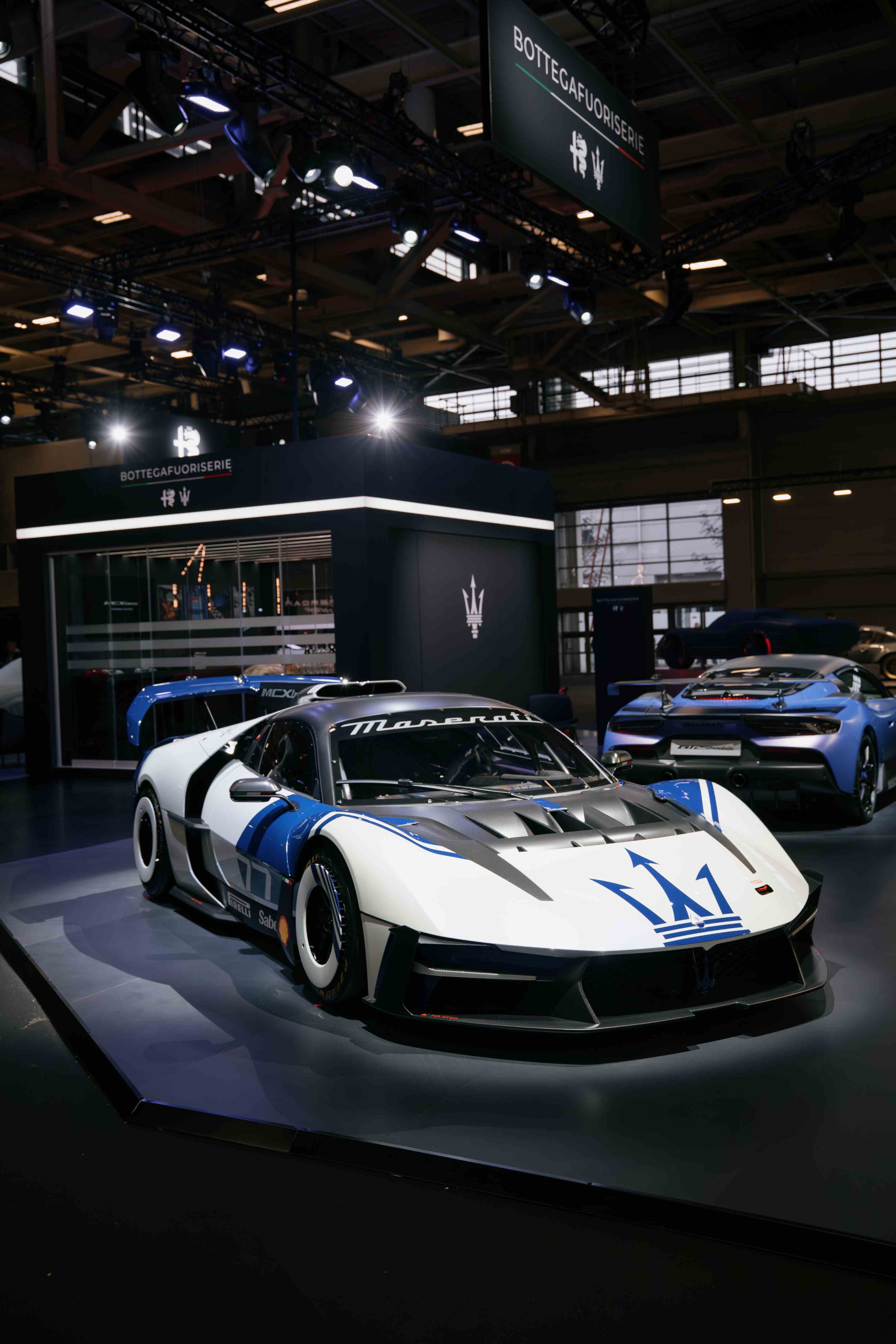 03_玛莎拉蒂MCXtrema