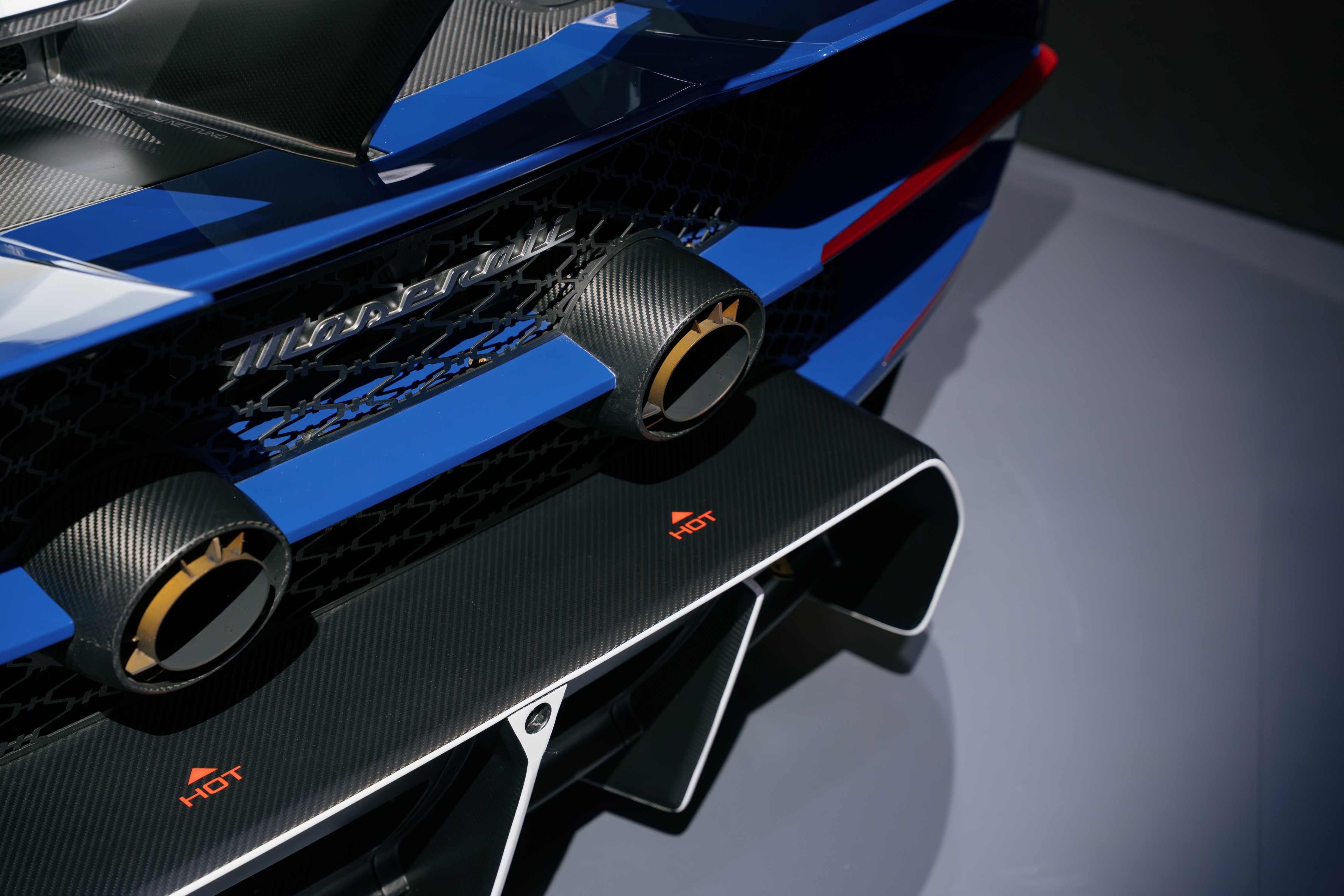 07_玛莎拉蒂GT2 Stradale超级跑车