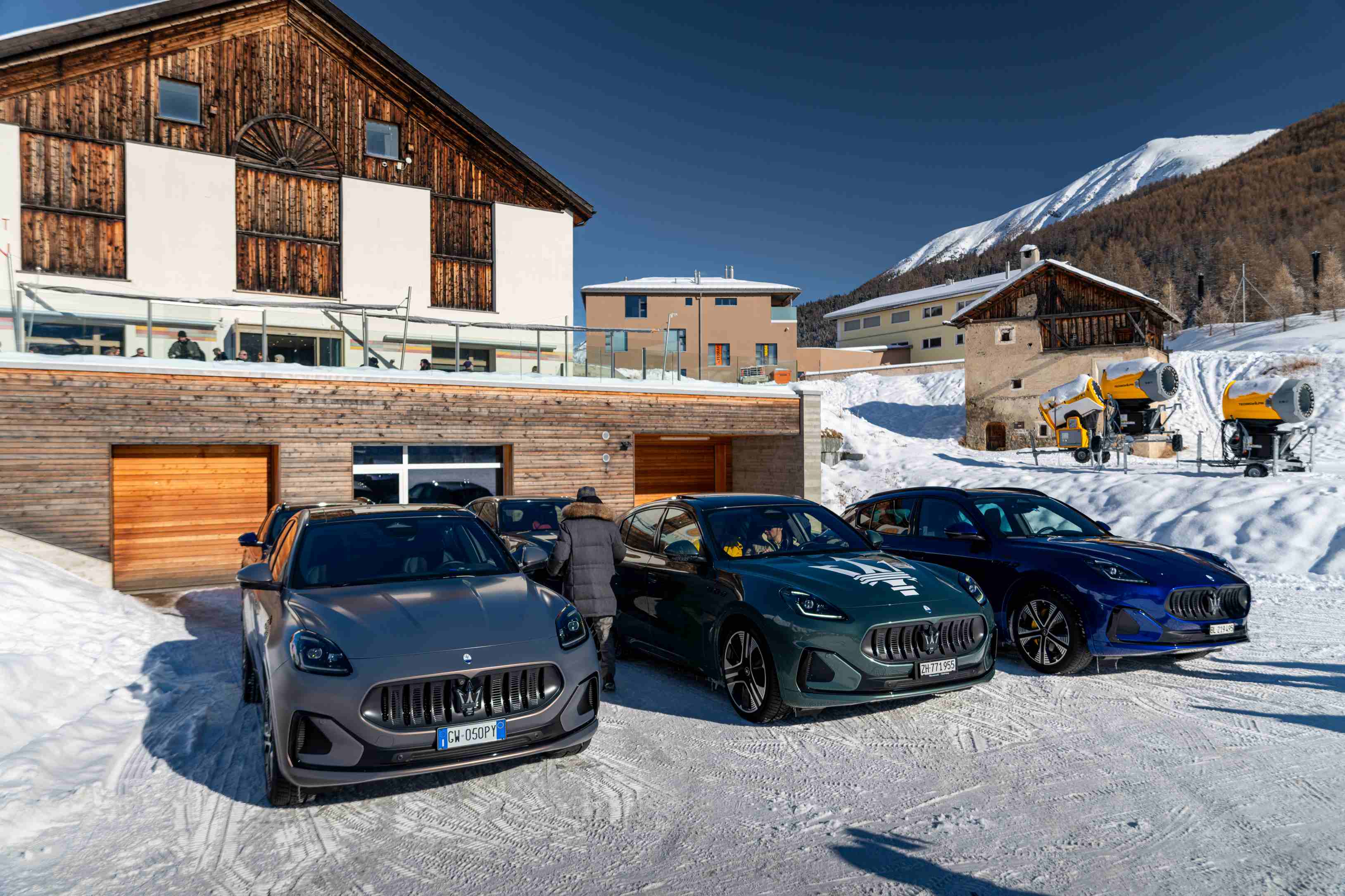 11_玛莎拉蒂于2026年圣莫里茨国际优雅竞赛大放异彩