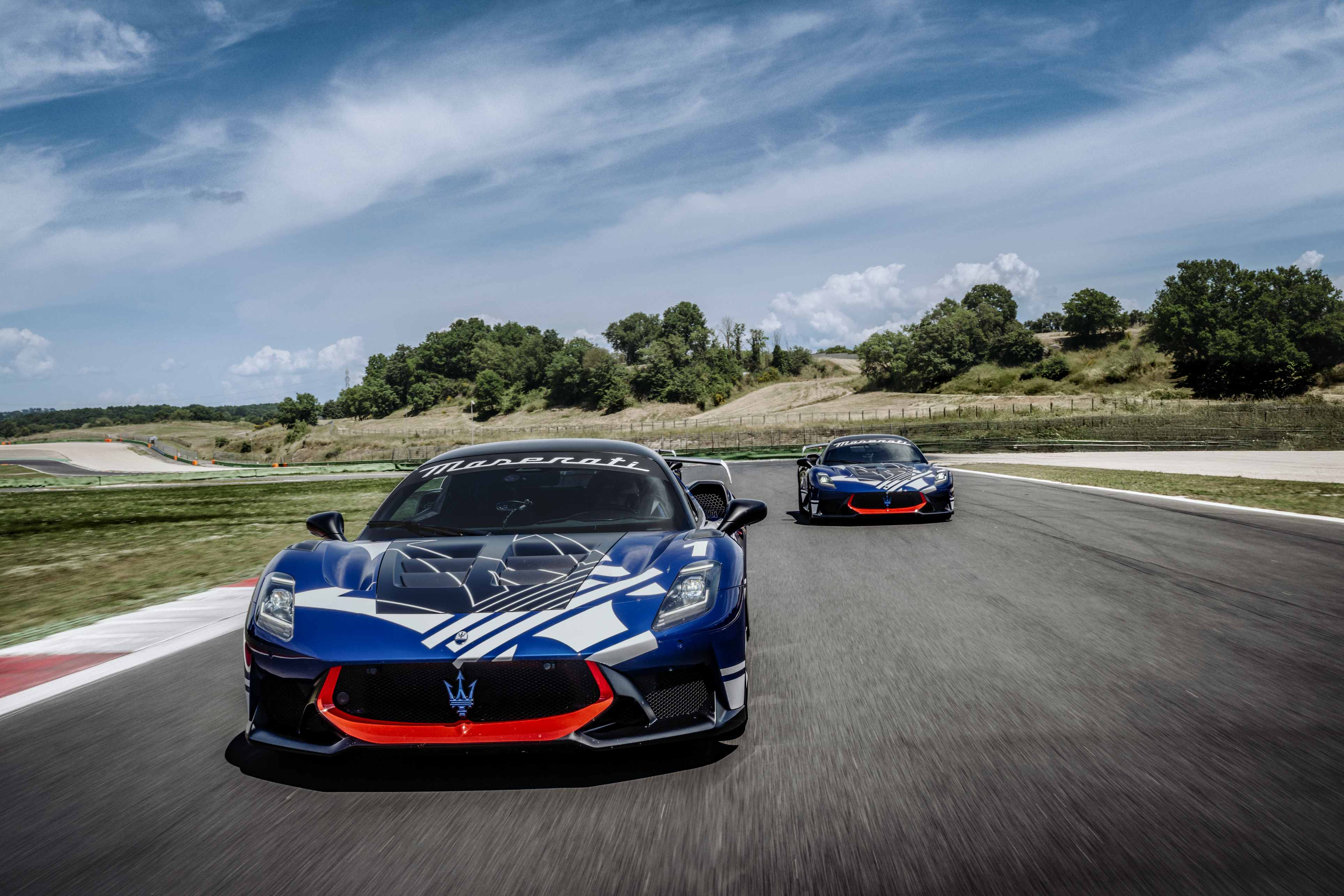 01_2026年玛莎拉蒂大师驾驶体验项目燃擎启幕