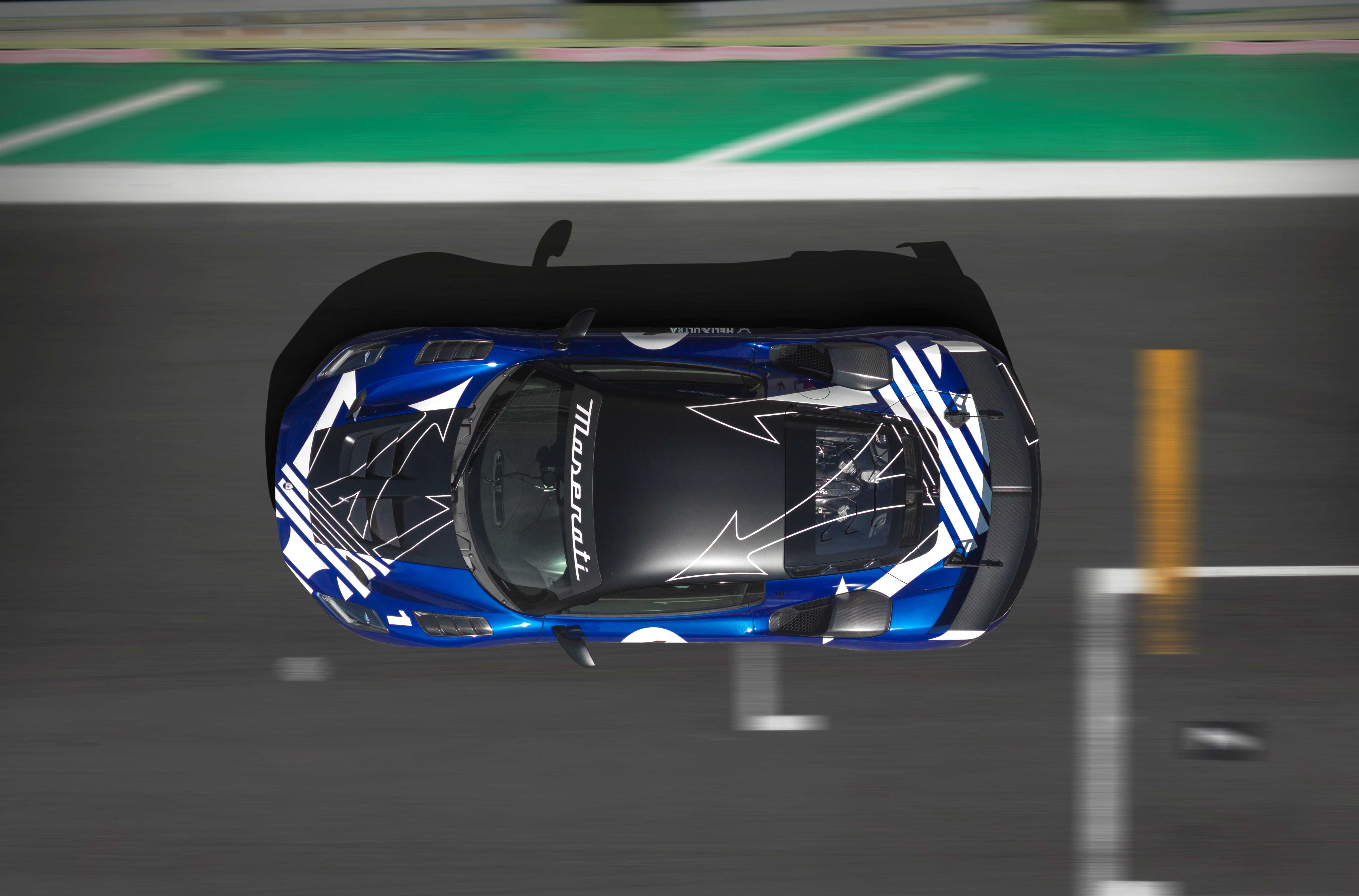 04_2026年玛莎拉蒂大师驾驶体验项目燃擎启幕