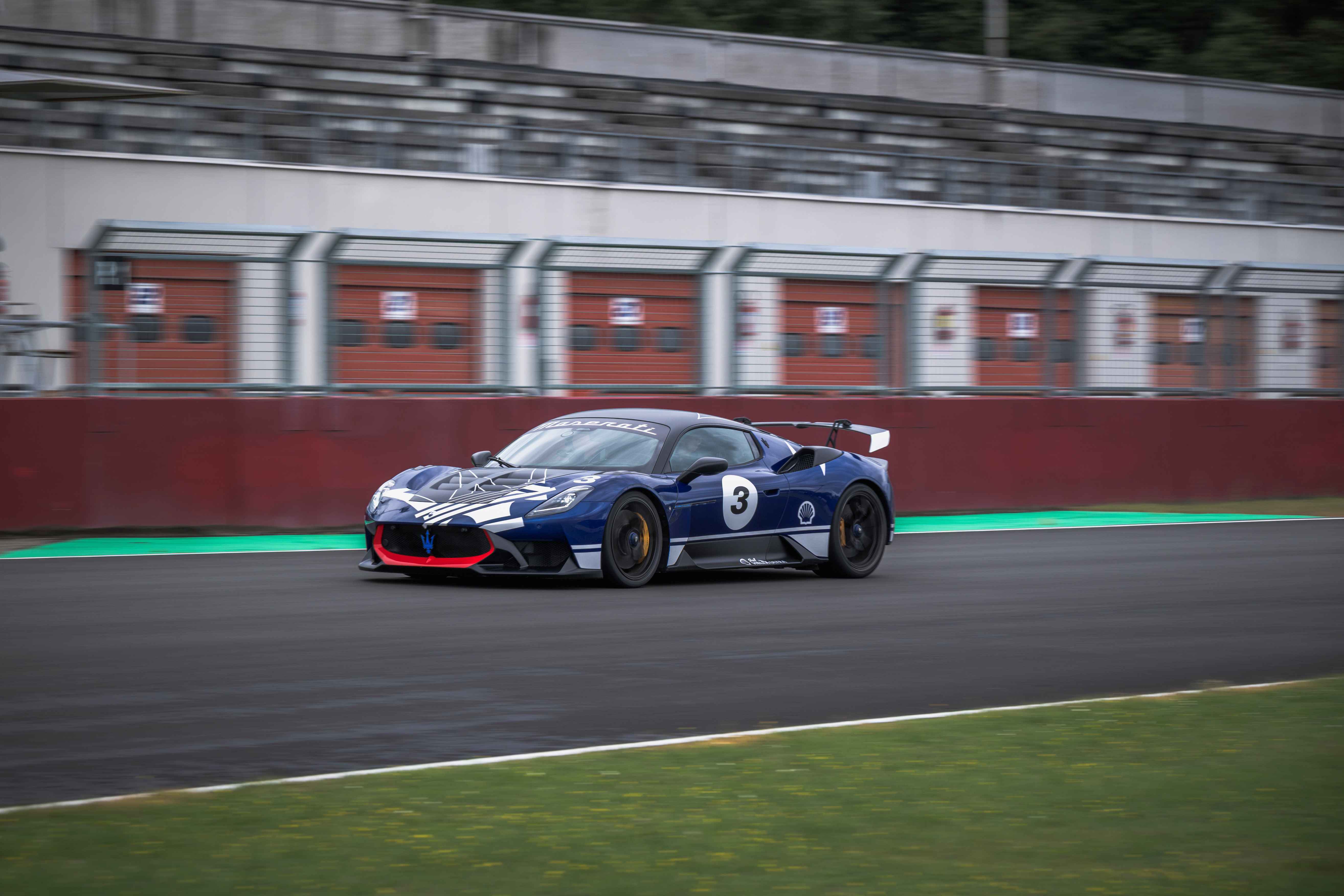 06_2026年玛莎拉蒂大师驾驶体验项目燃擎启幕