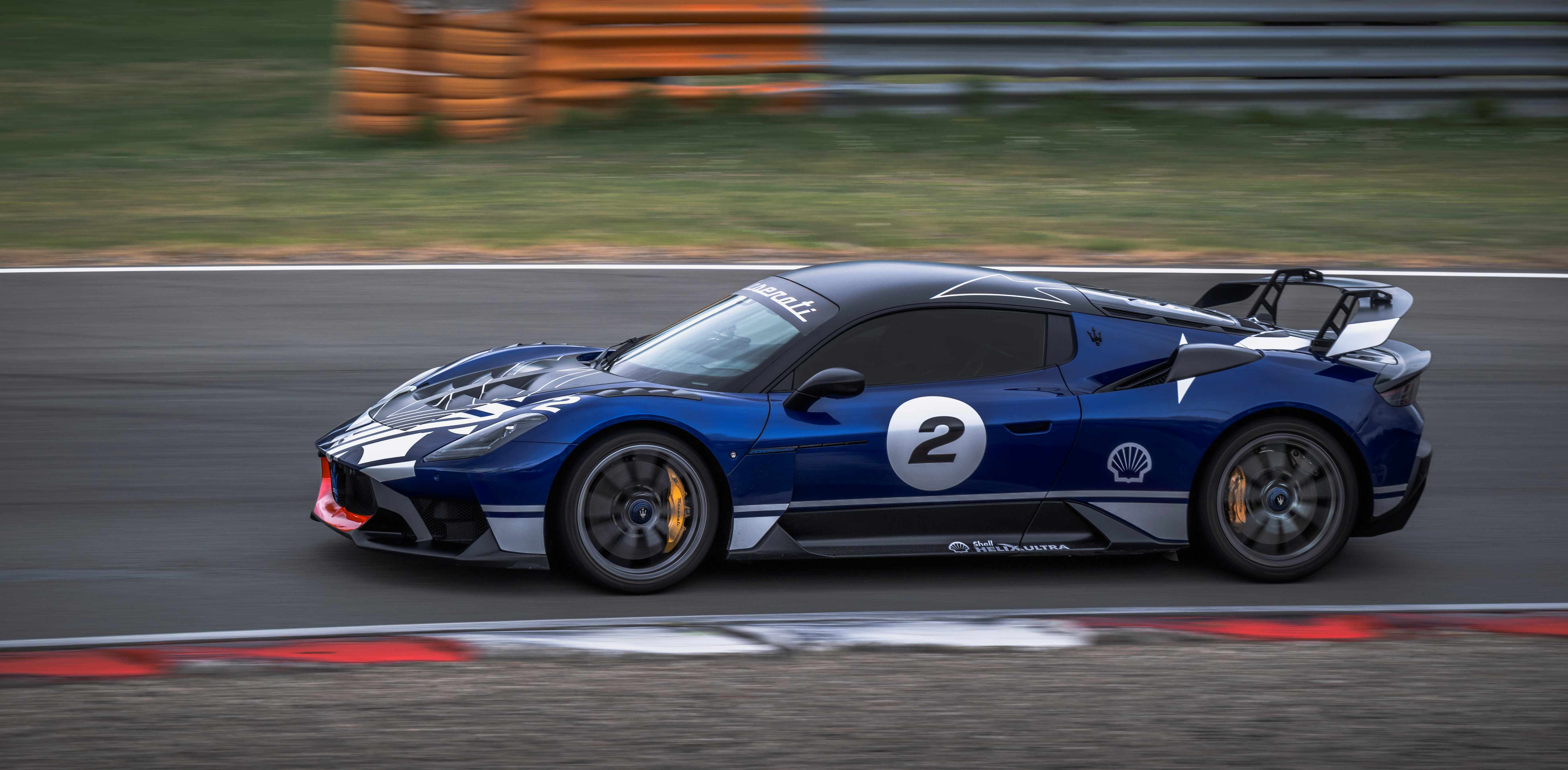 08_2026年玛莎拉蒂大师驾驶体验项目燃擎启幕